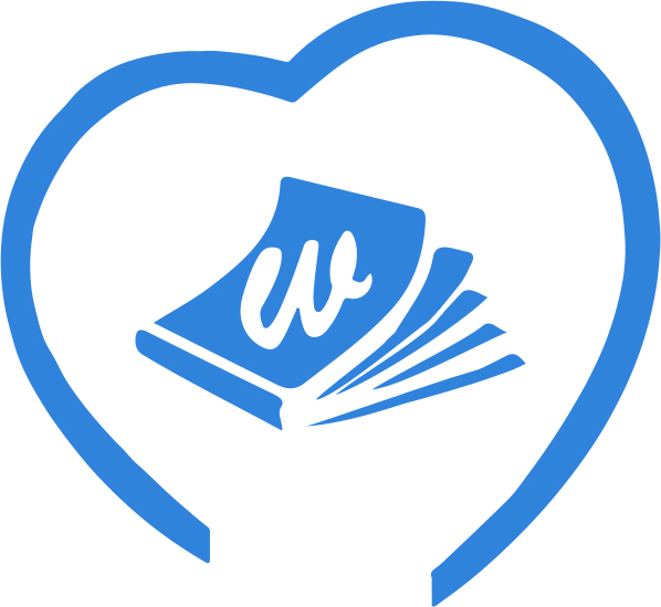 Lovewen爱文 logo